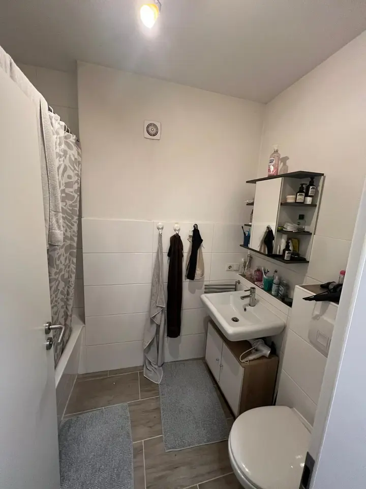 WG-Zimmer mit 16 m² in Kassel – Bild 9