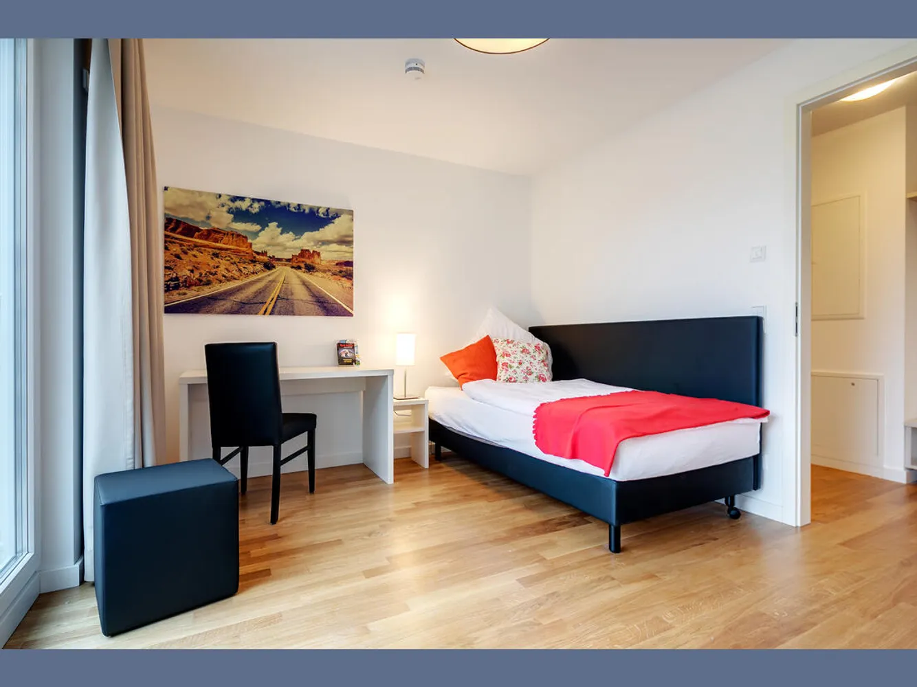 3 Zimmer Wohnung mit 74 m² in München – Bild 7