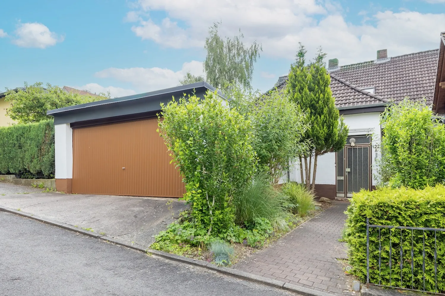 3 Zimmer Wohnung mit 65 m² in Kassel – Bild 1