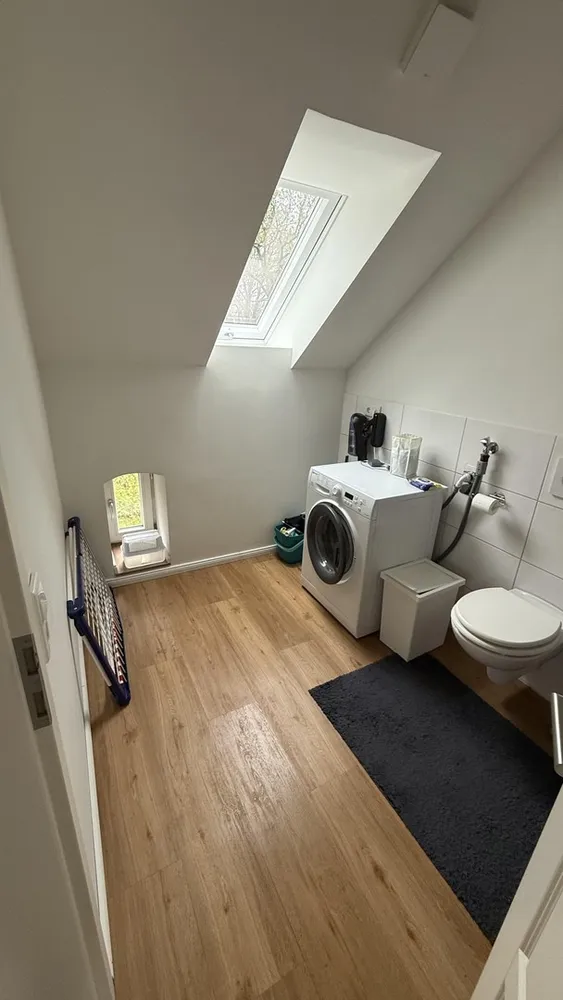 1 Zimmer Wohnung mit 50 m² in Schleswig – Bild 4
