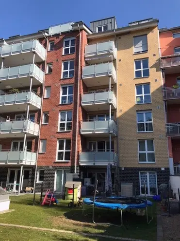 3 Zimmer Wohnung mit 79 m² in Düsseldorf – Bild 8