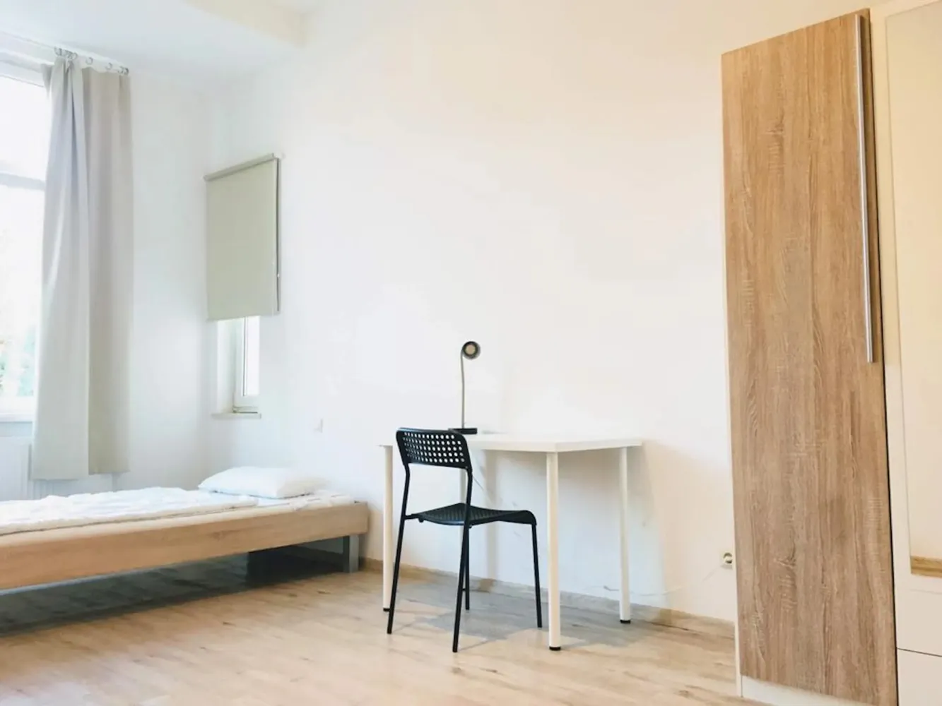 WG-Zimmer mit 14 m² in Dortmund – Bild 1