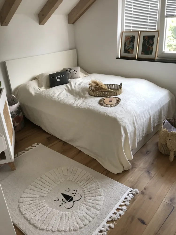 3 Zimmer Wohnung mit 125 m² in Pulheim – Bild 10