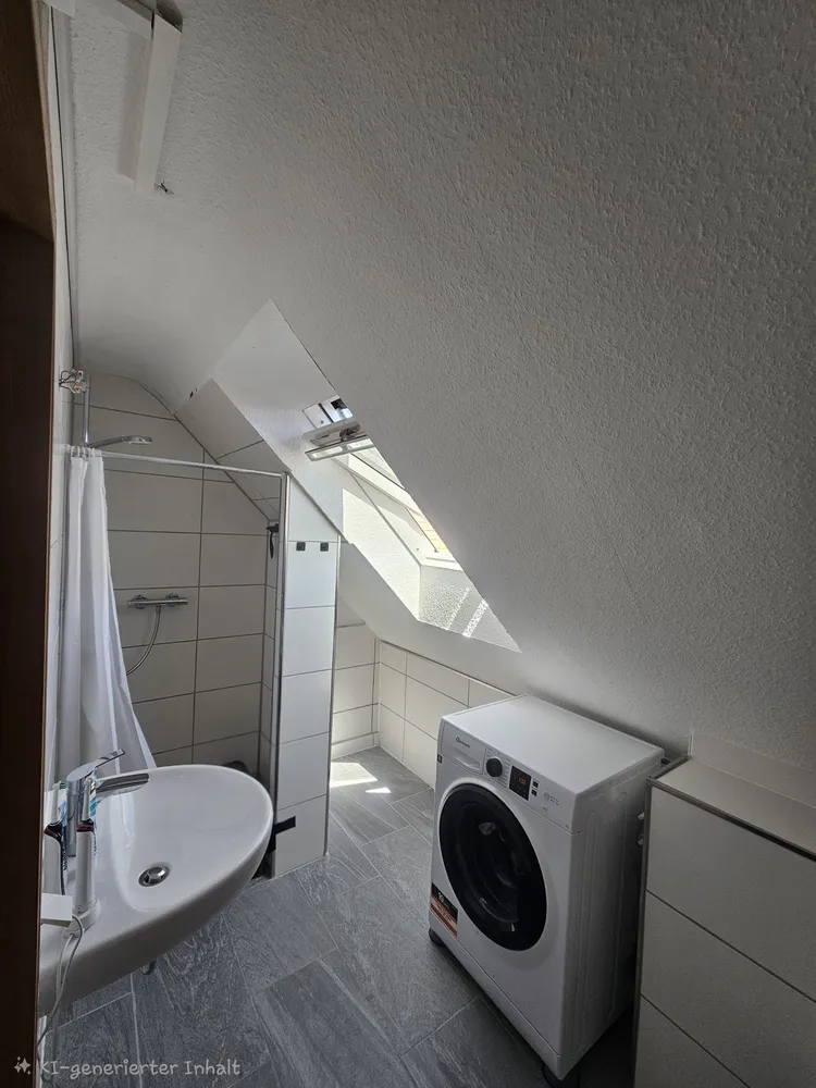 4 Zimmer Wohnung mit 105 m² in Karlsruhe – Bild 5