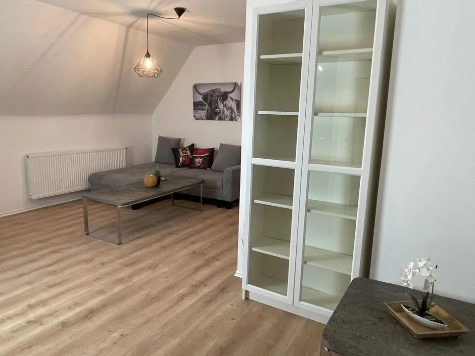 3 Zimmer Wohnung mit 70 m² in Rastatt – Bild 2