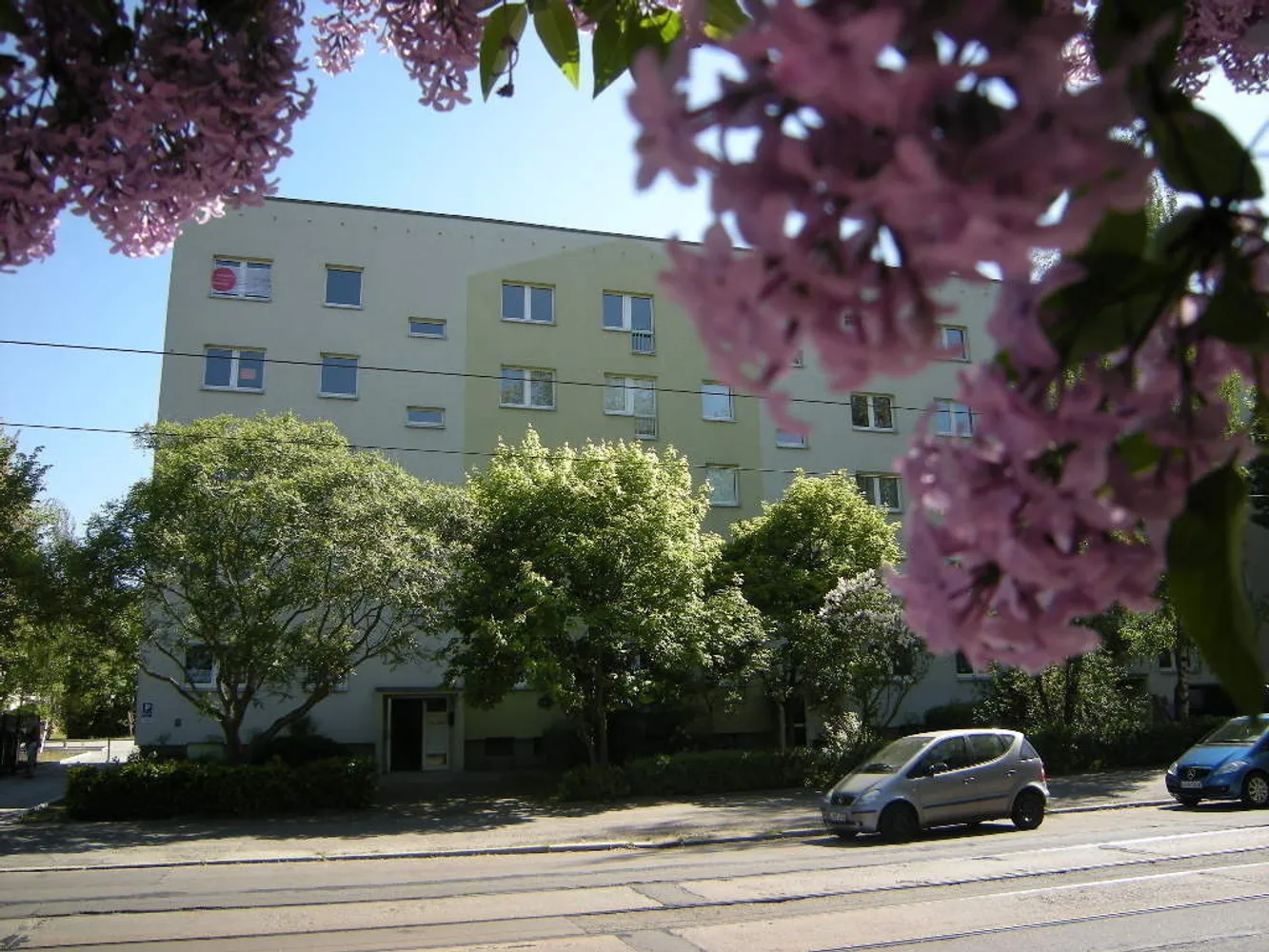 3 Zimmer Wohnung mit 64 m² in Leipzig – Bild 11