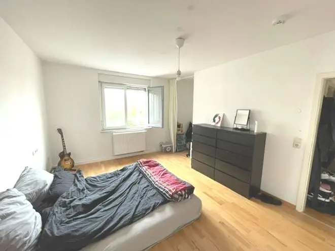 2 Zimmer Wohnung mit 38 m² in Stuttgart – Bild 2