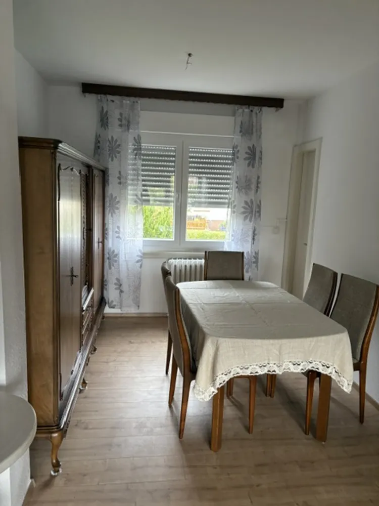 3 Zimmer Wohnung mit 80 m² in Saarbrücken – Bild 1