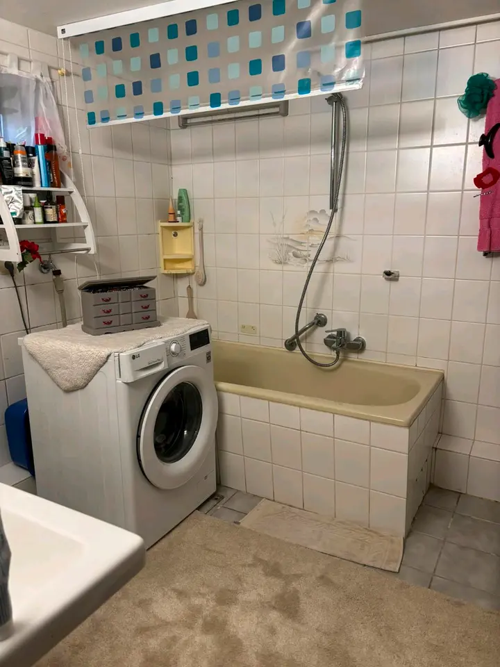 2 Zimmer Wohnung mit 53 m² in Bremen – Bild 7