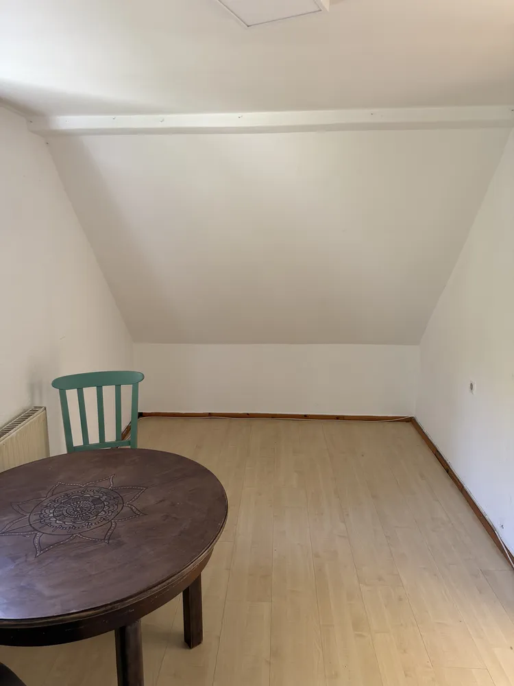 2 Zimmer Wohnung mit 37 m² in Marburg – Bild 1
