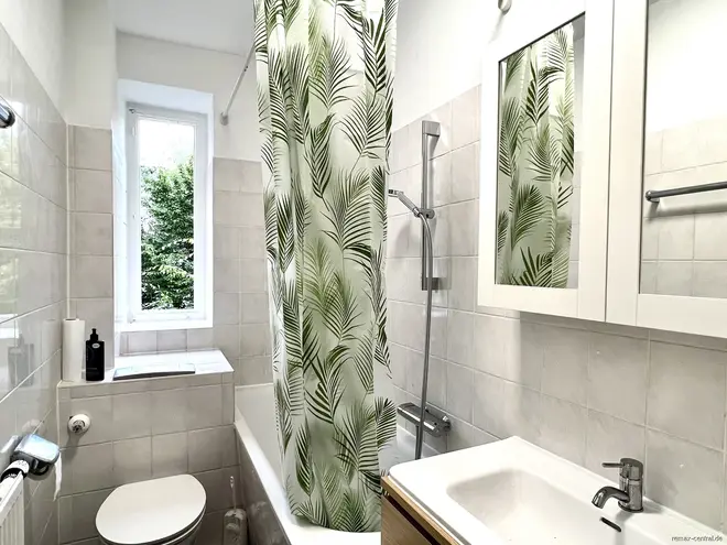1 Zimmer Wohnung mit 11 m² in München – Bild 3