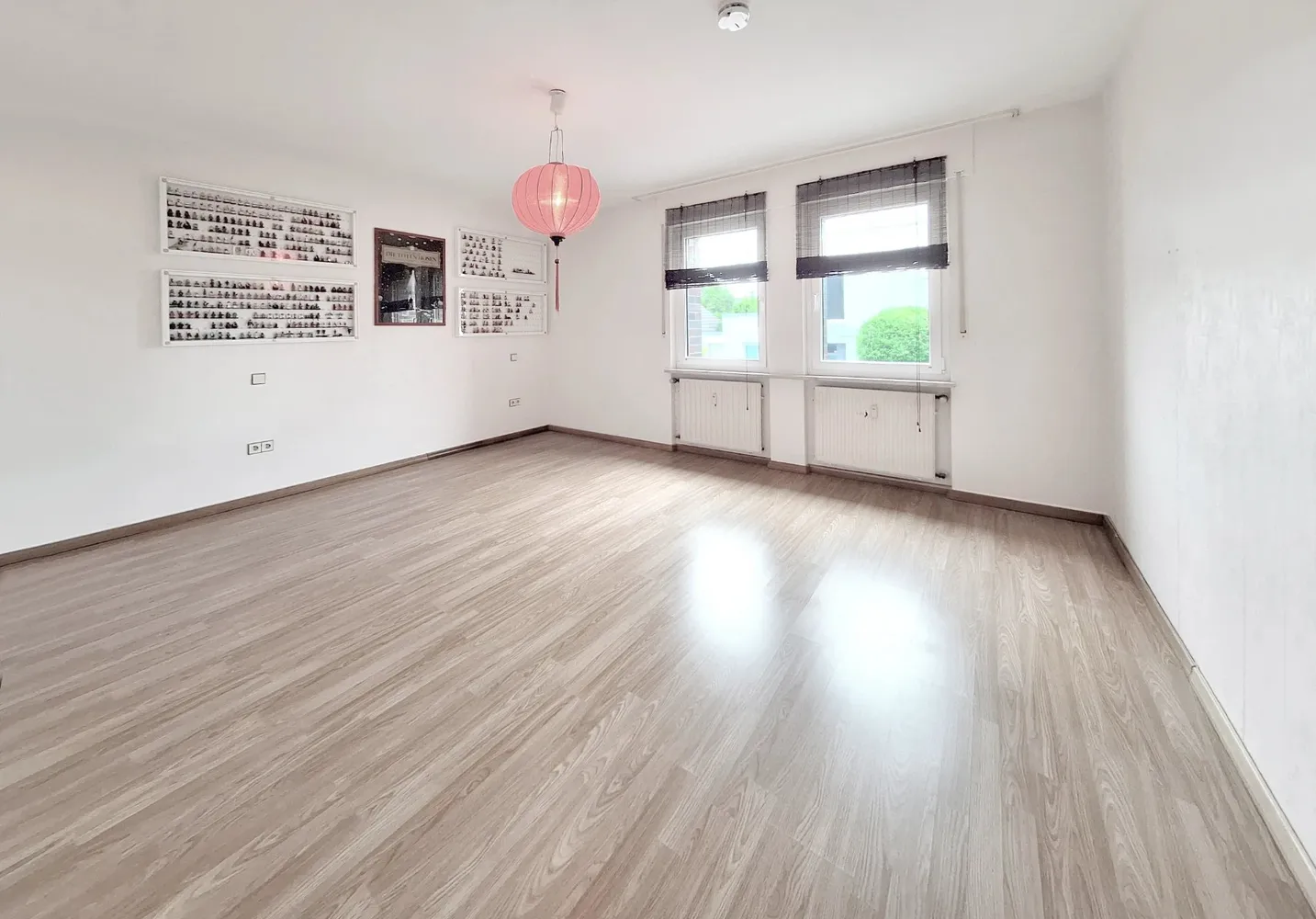 2 Zimmer Wohnung mit 73 m² in Köln – Bild 8