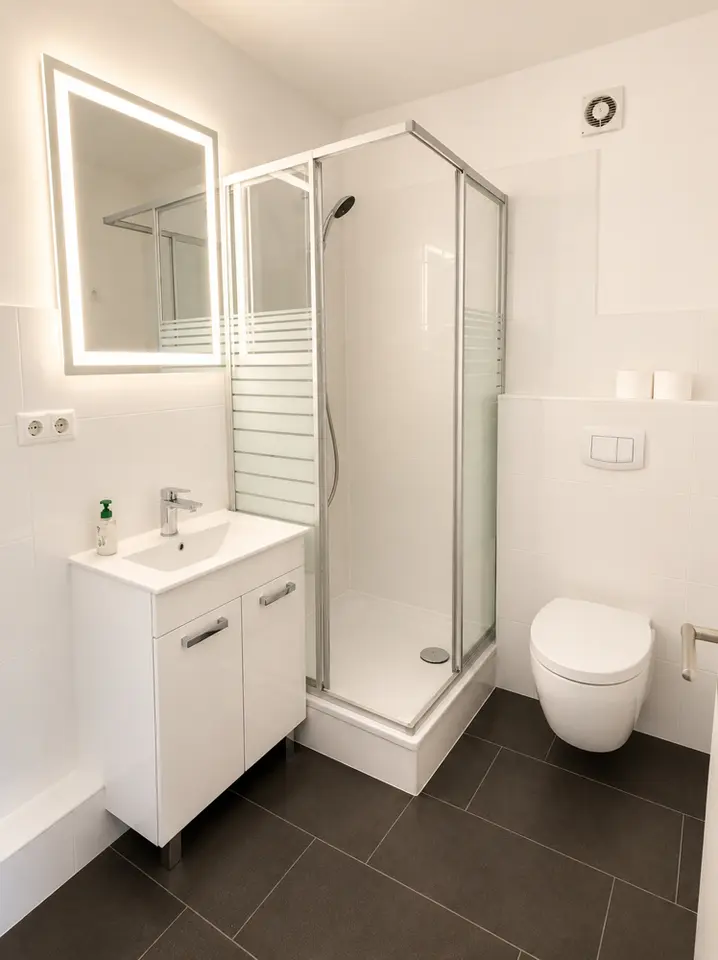 2 Zimmer Wohnung mit 45 m² in Bremen – Bild 10