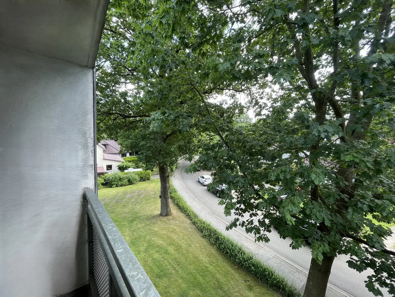 4 Zimmer Wohnung mit 76 m² in Hamburg – Bild 3