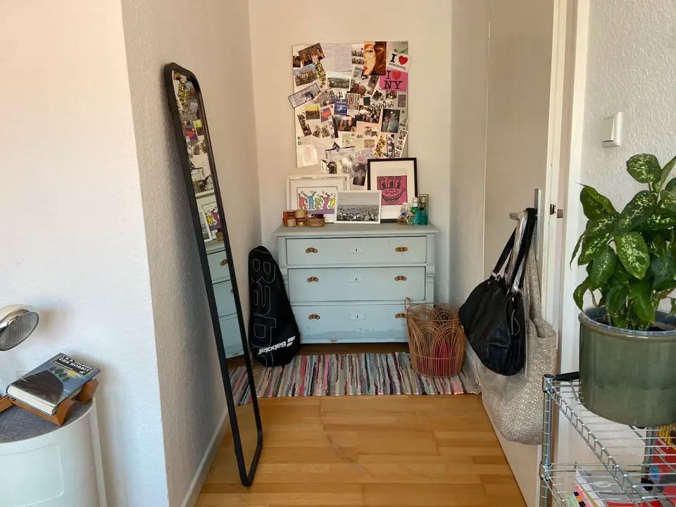 WG-Zimmer mit 70 m² in Emsdetten – Bild 5