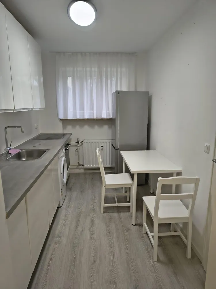Shared room with 50 m² in Munich – Photo 7