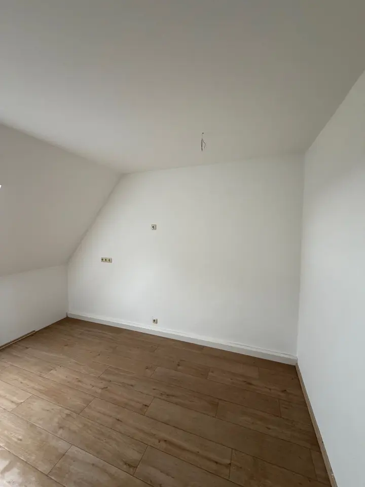 2 Zimmer Wohnung mit 38 m² in Rudolstadt – Bild 2