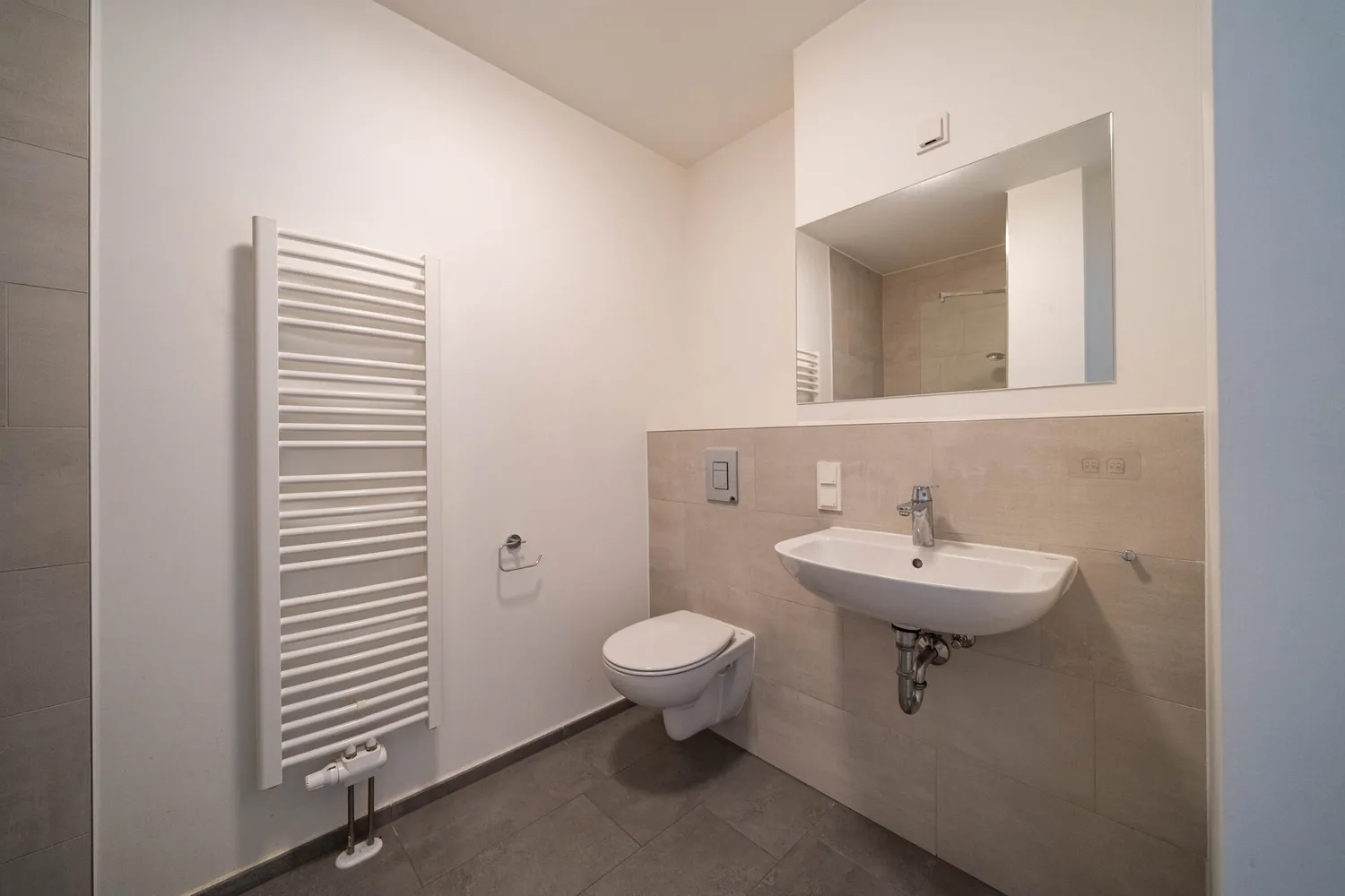 1 Zimmer Wohnung mit 25 m² in Regensburg – Bild 4