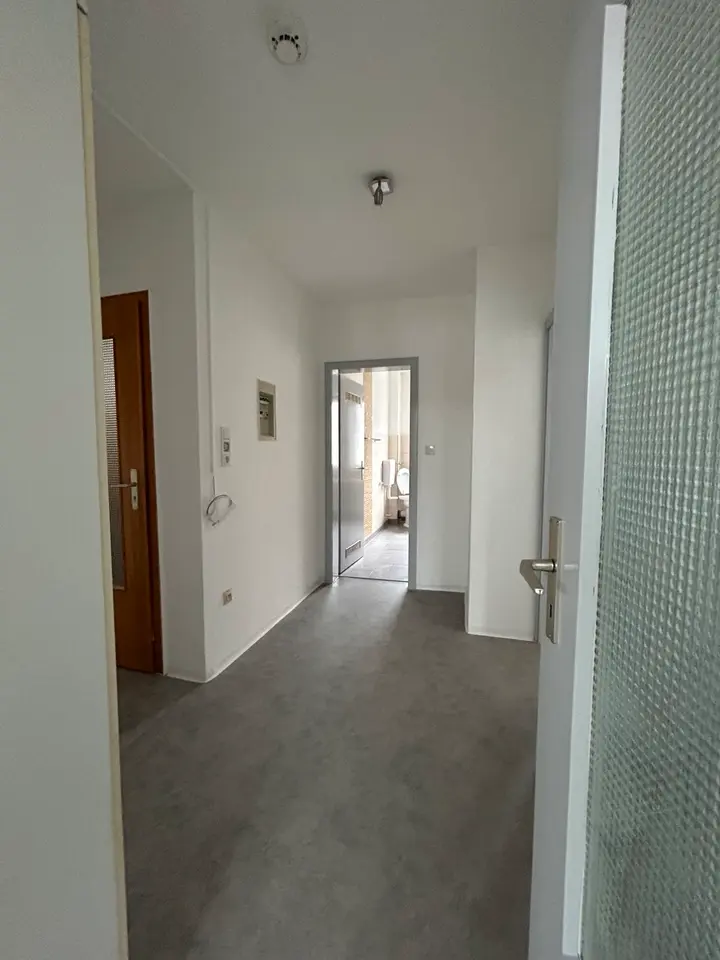 4 Zimmer Wohnung mit 96 m² in Eschwege – Bild 5