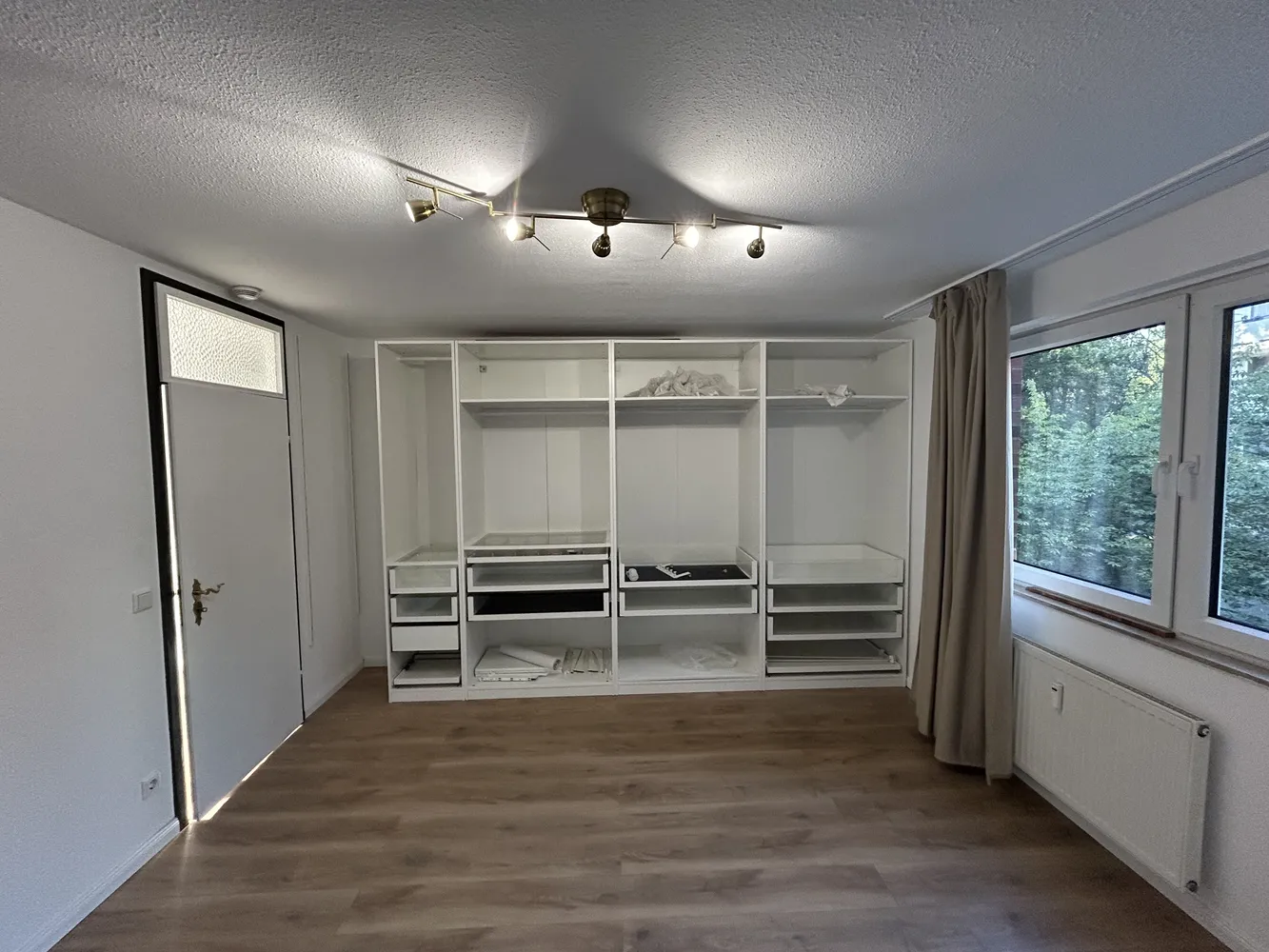 3 room apartment with 76 m² in Cologne – Photo 3