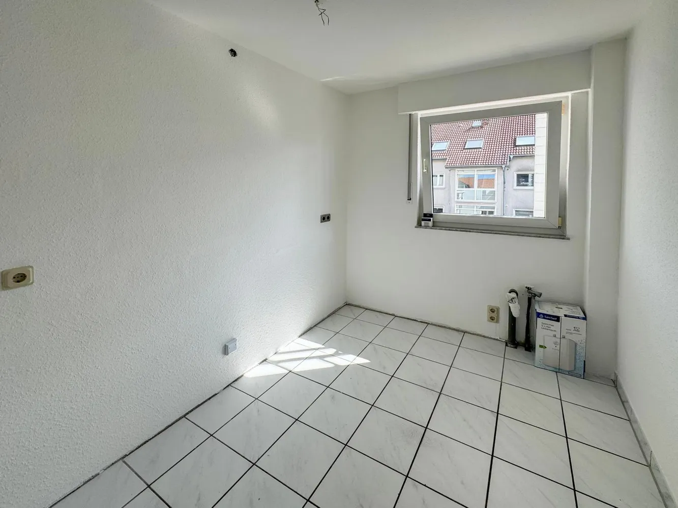 2 Zimmer Wohnung mit 62 m² in Duisburg – Bild 9