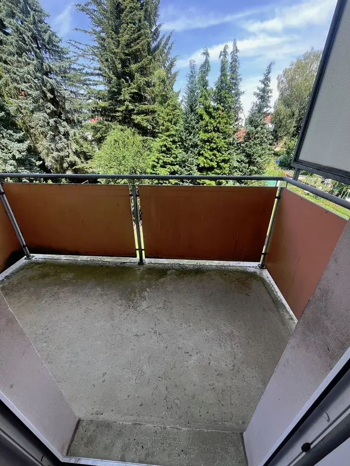 2 Zimmer Wohnung mit 51 m² in Freiberg – Bild 10