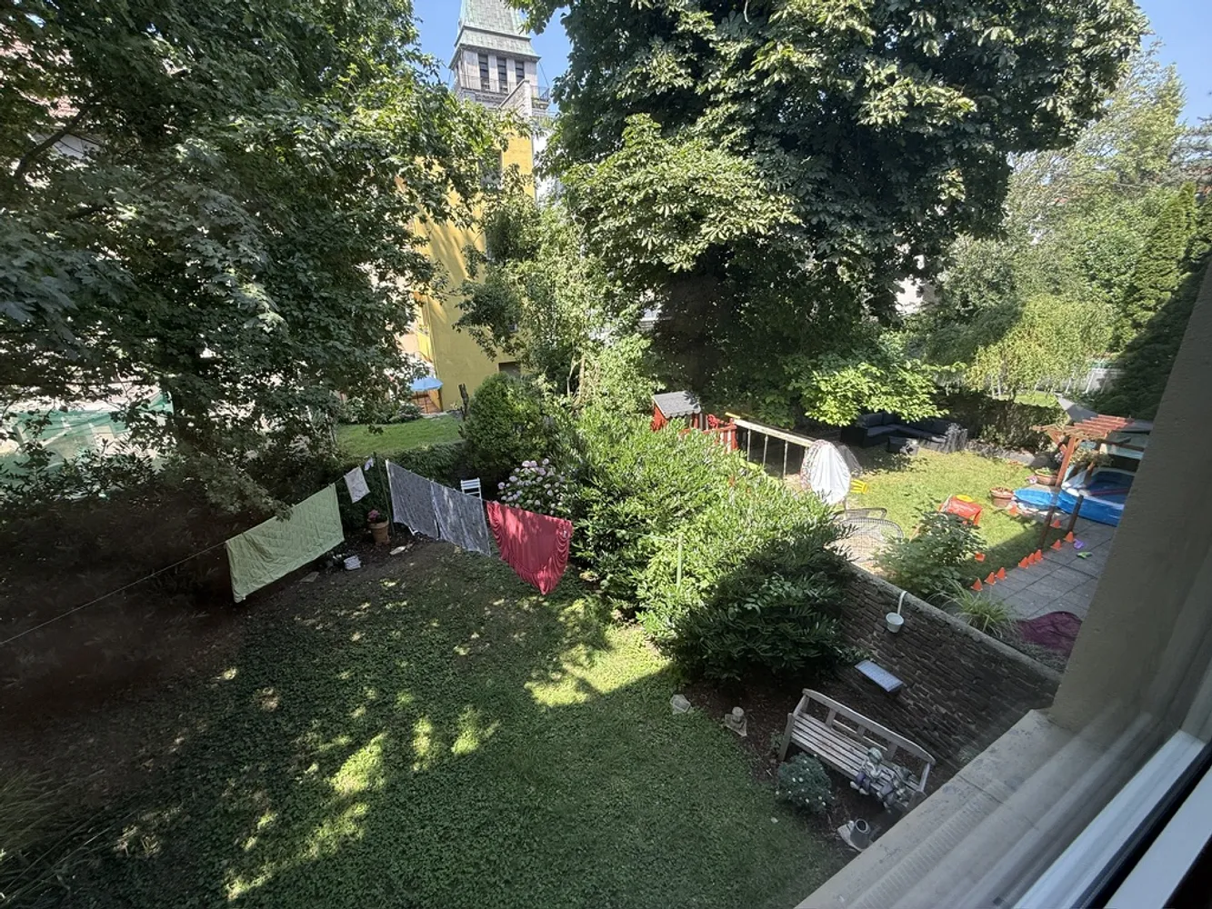 2 Zimmer Wohnung mit 52 m² in Essen – Bild 9