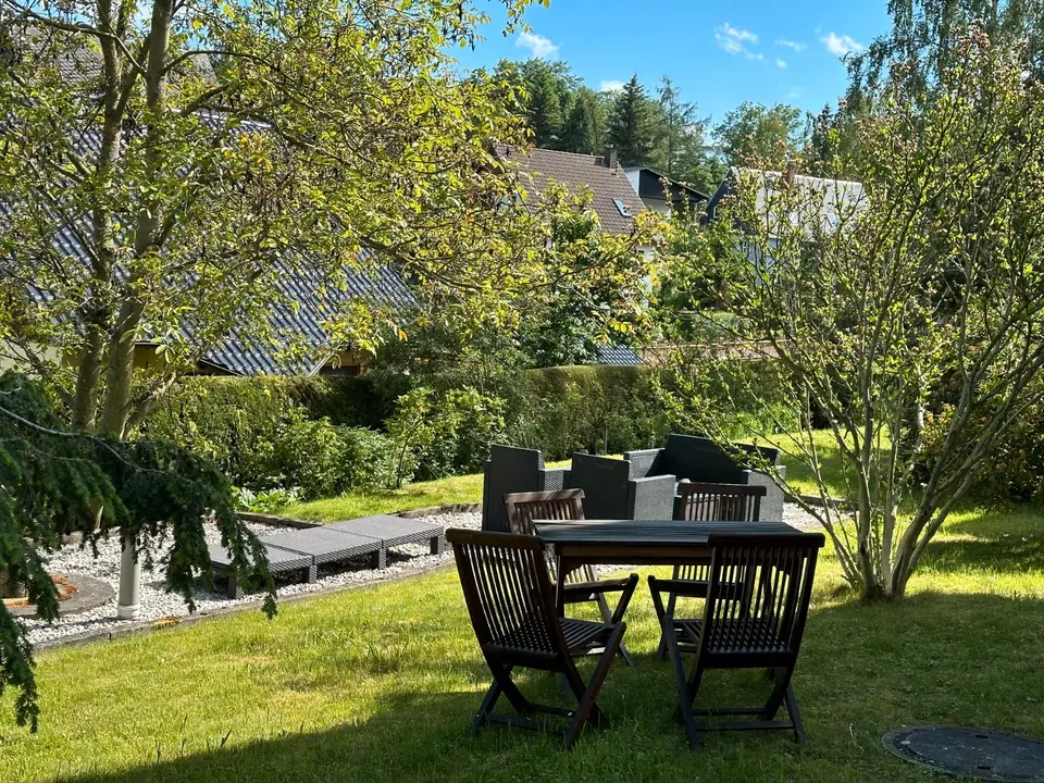 WG-Zimmer mit 20 m² in Annaberg-Buchholz – Bild 4