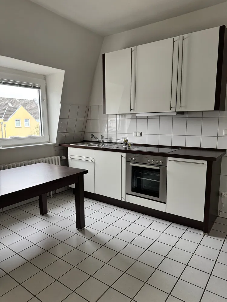 1 Zimmer Wohnung mit 40 m² in Essen – Bild 8