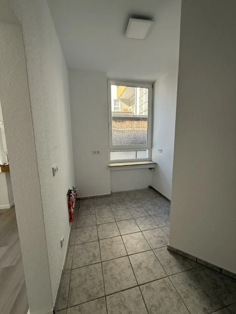 2 Zimmer Wohnung mit 43 m² in Köln – Bild 5