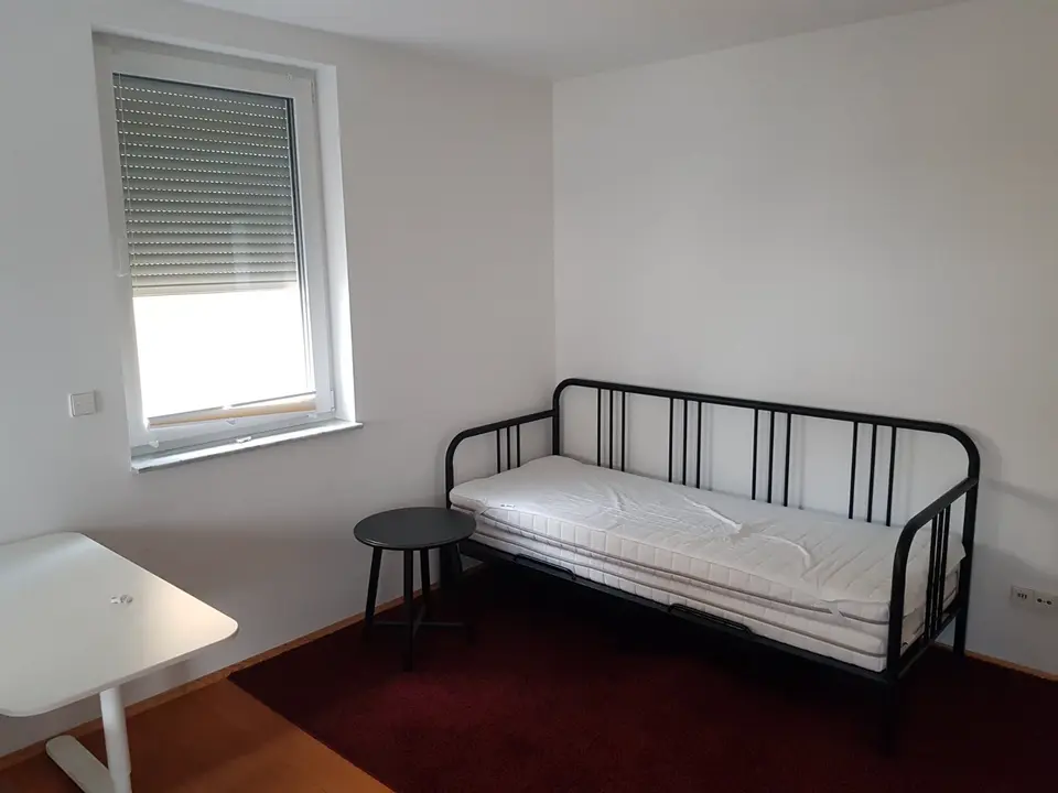 WG-Zimmer mit 55 m² in Tuttlingen – Bild 3
