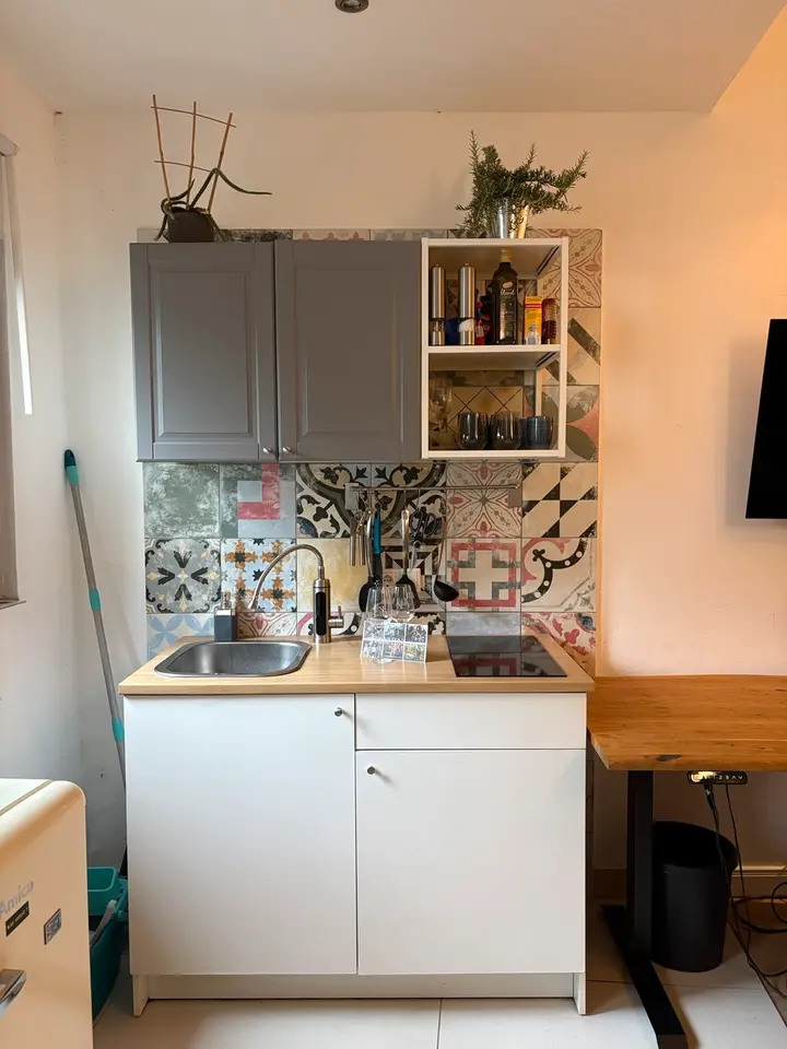 WG-Zimmer mit 28 m² in Bergheim – Bild 7
