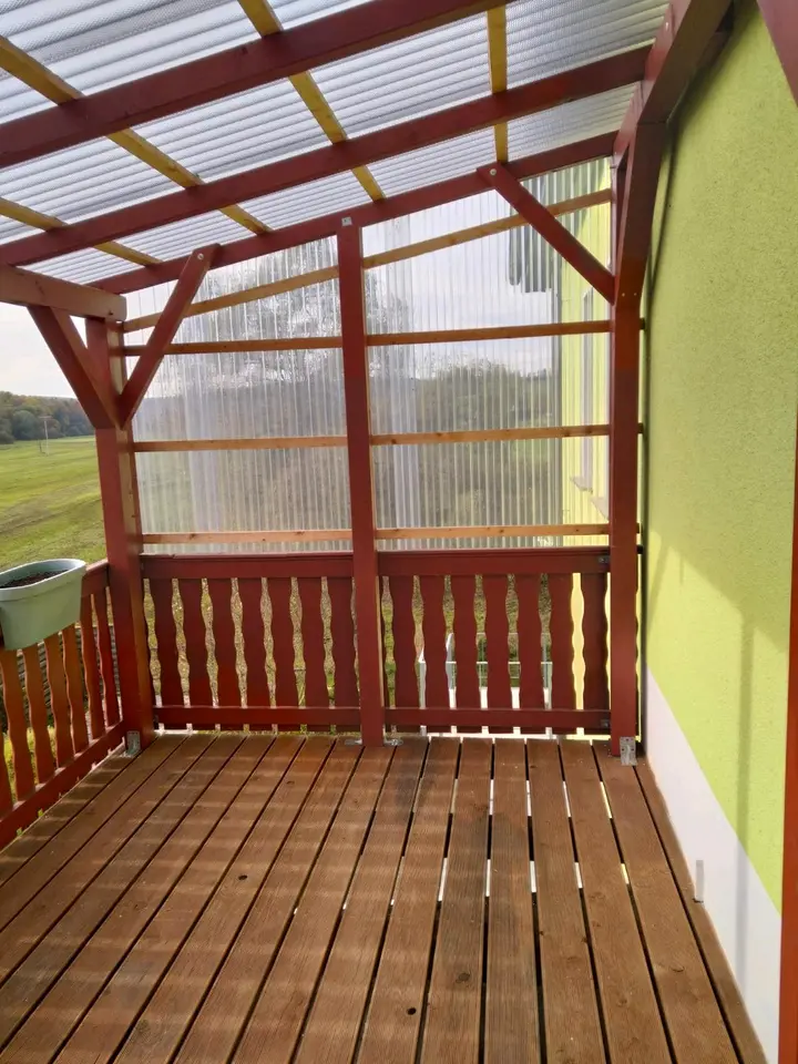 2 Zimmer Wohnung mit 84 m² in Schmalkalden – Bild 5