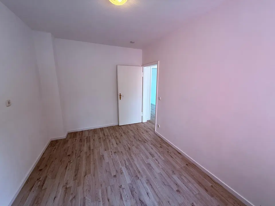 2 Zimmer Wohnung mit 59 m² in Gelsenkirchen – Bild 2