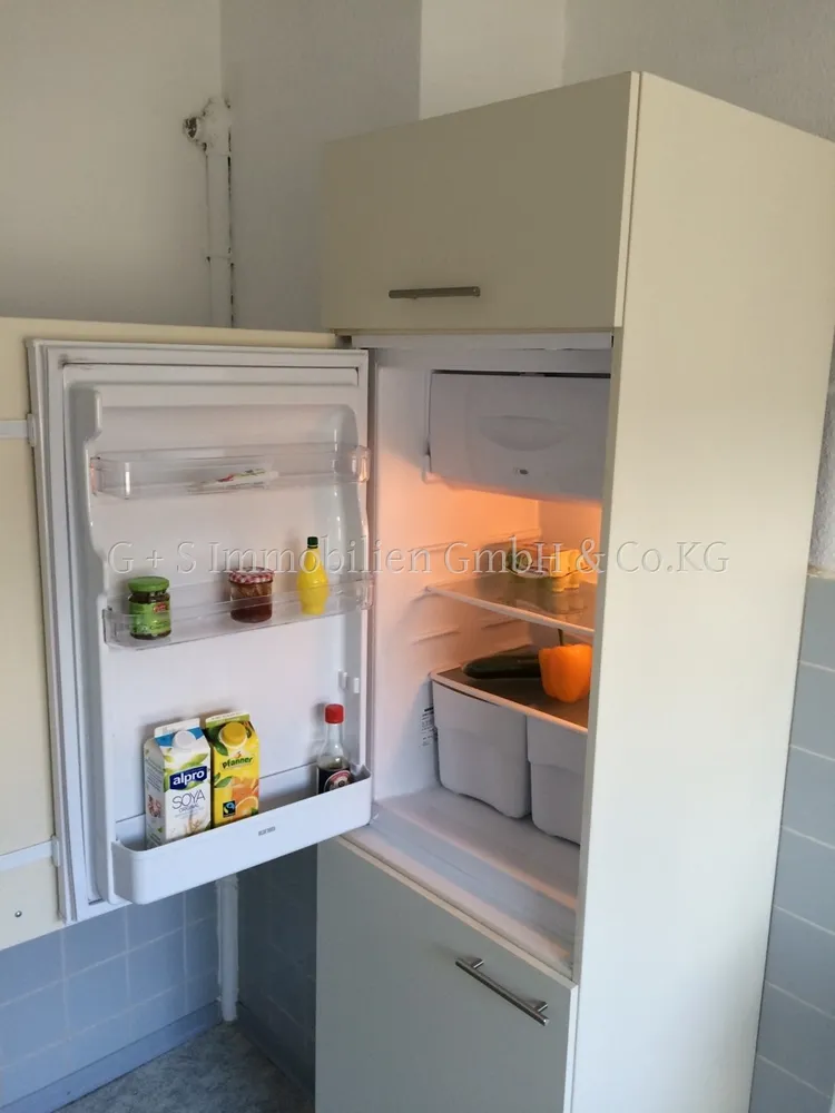 3 Zimmer Wohnung mit 50 m² in Braunschweig – Bild 2
