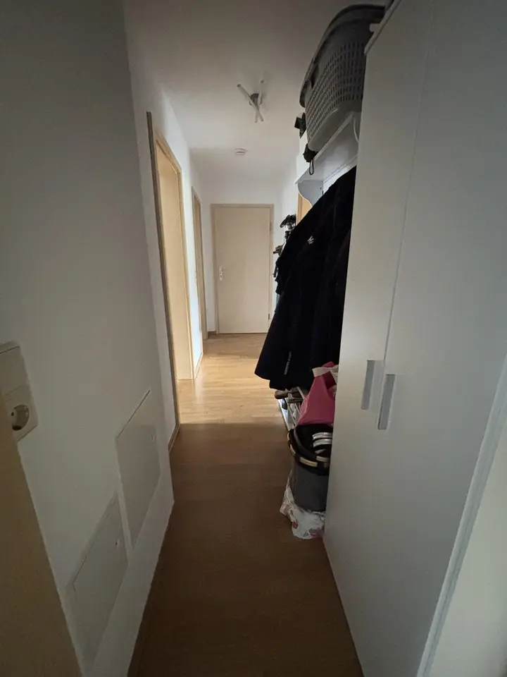 4 room apartment with 70 m² in Jena – Photo 5