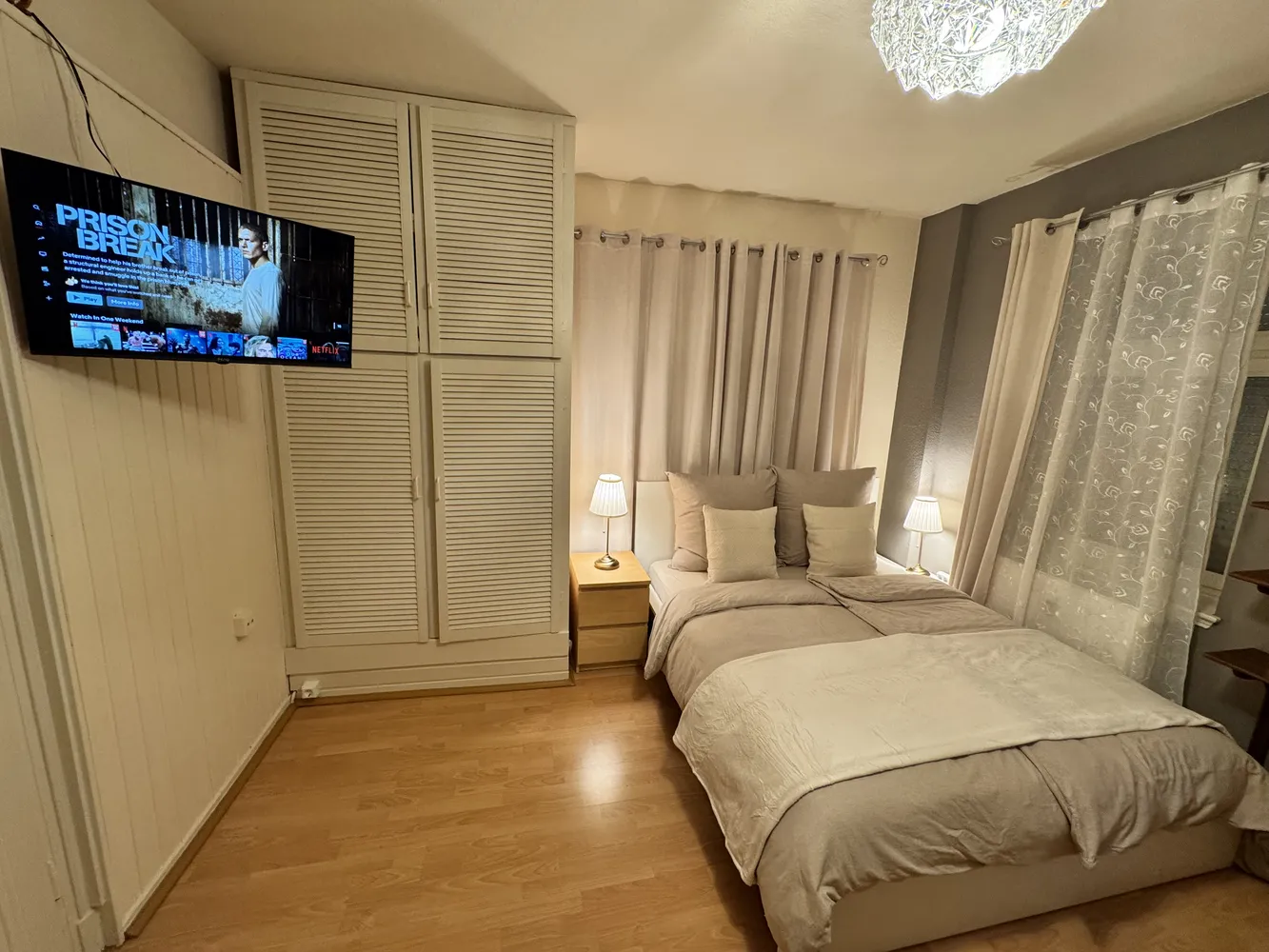 2 Zimmer Wohnung mit 32 m² in Köln – Bild 3