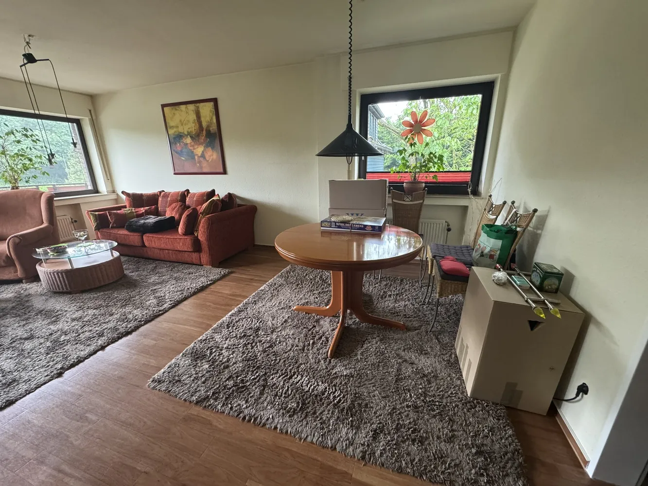 2 Zimmer Wohnung mit 62 m² in Krefeld – Bild 4