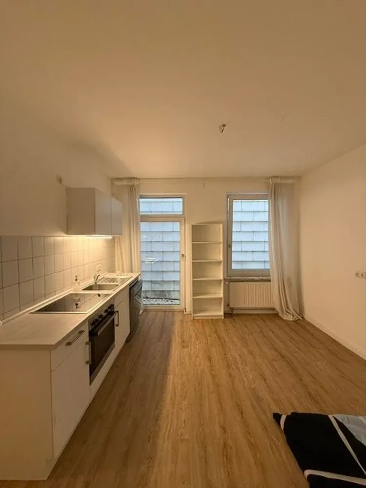 2 Zimmer Wohnung mit 45 m² in Hamburg – Bild 6