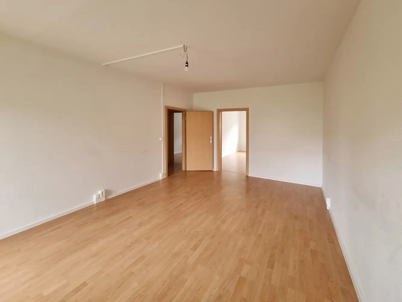 3 Zimmer Wohnung mit 64 m² in Dresden – Bild 3