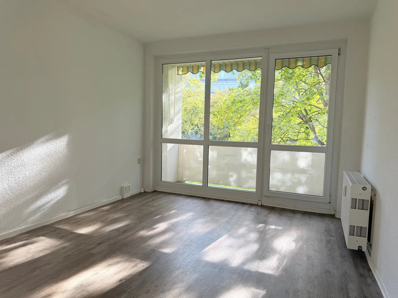 3 Zimmer Wohnung mit 59 m² in Dresden – Bild 3