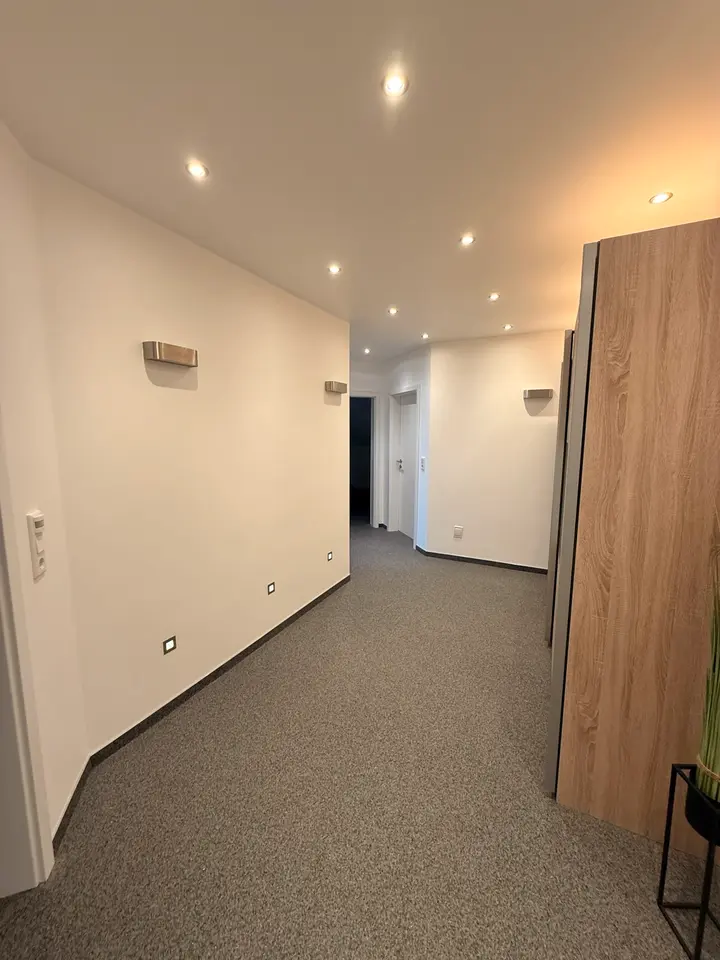 2 Zimmer Wohnung mit 74 m² in Kleve – Bild 9