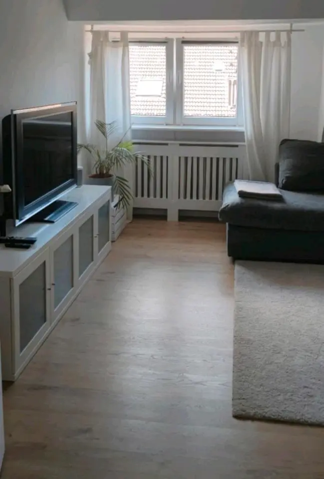 3 Zimmer Wohnung mit 75 m² in Dortmund – Bild 1