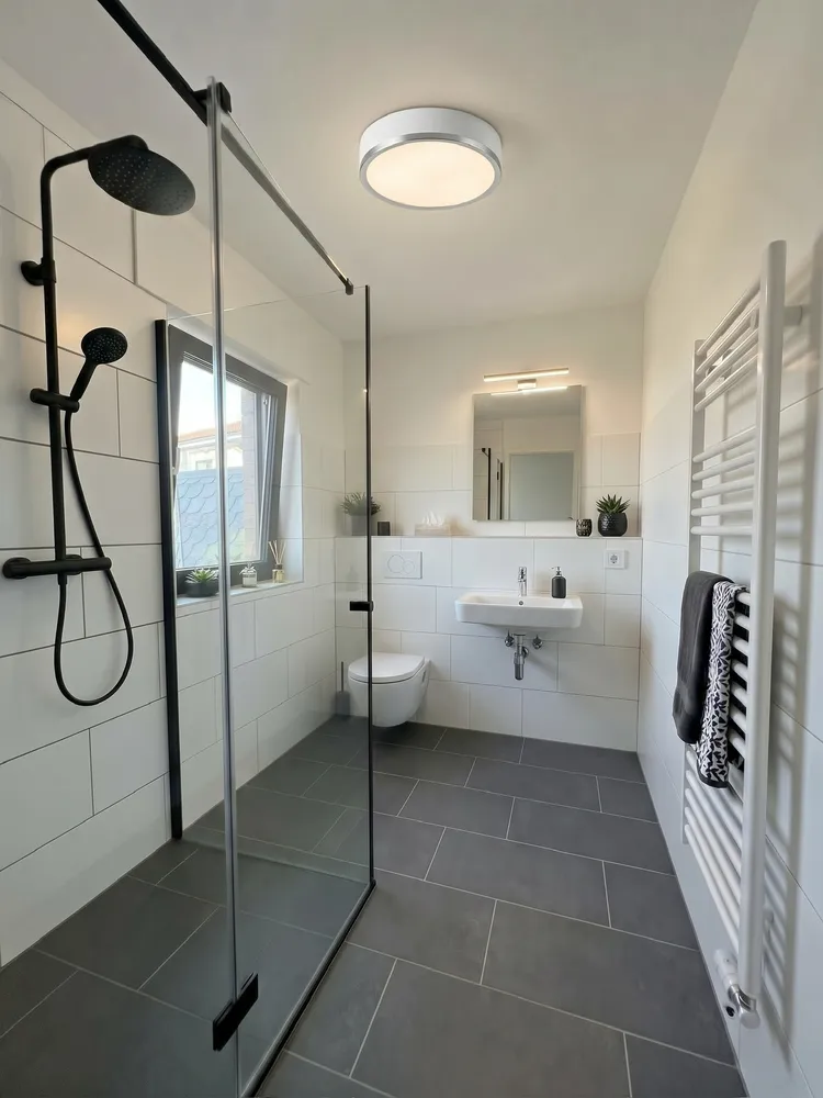 3 Zimmer Wohnung mit 76 m² in Elsdorf – Bild 4