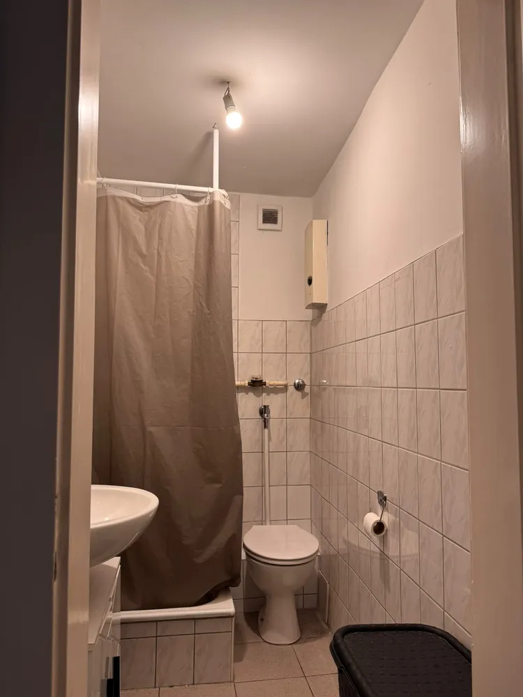 2 Zimmer Wohnung mit 36 m² in Bochum – Bild 3