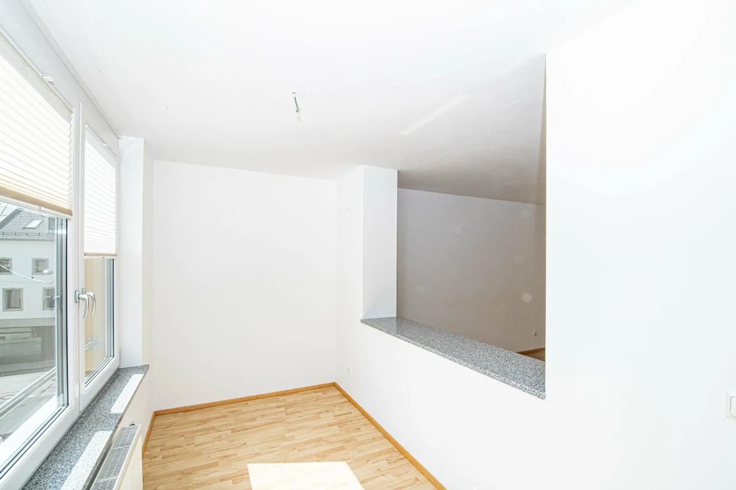 2 Zimmer Wohnung mit 60 m² in Cham – Bild 12