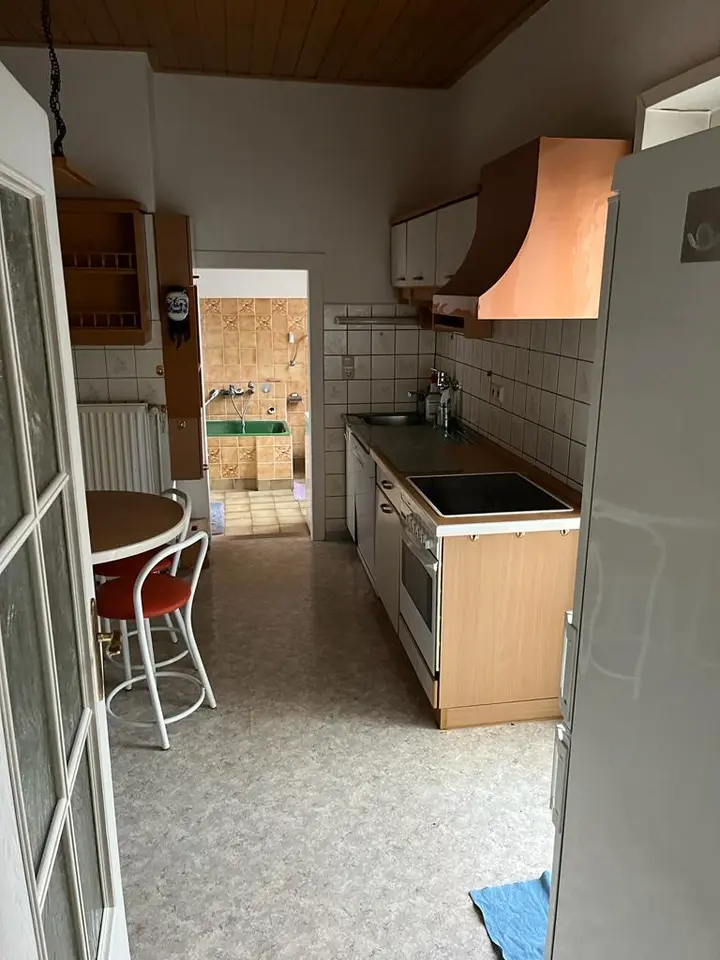 4 Zimmer Wohnung mit 111 m² in Köthen – Bild 8