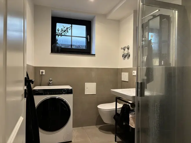 2 Zimmer Wohnung mit 59 m² in Köln – Bild 5
