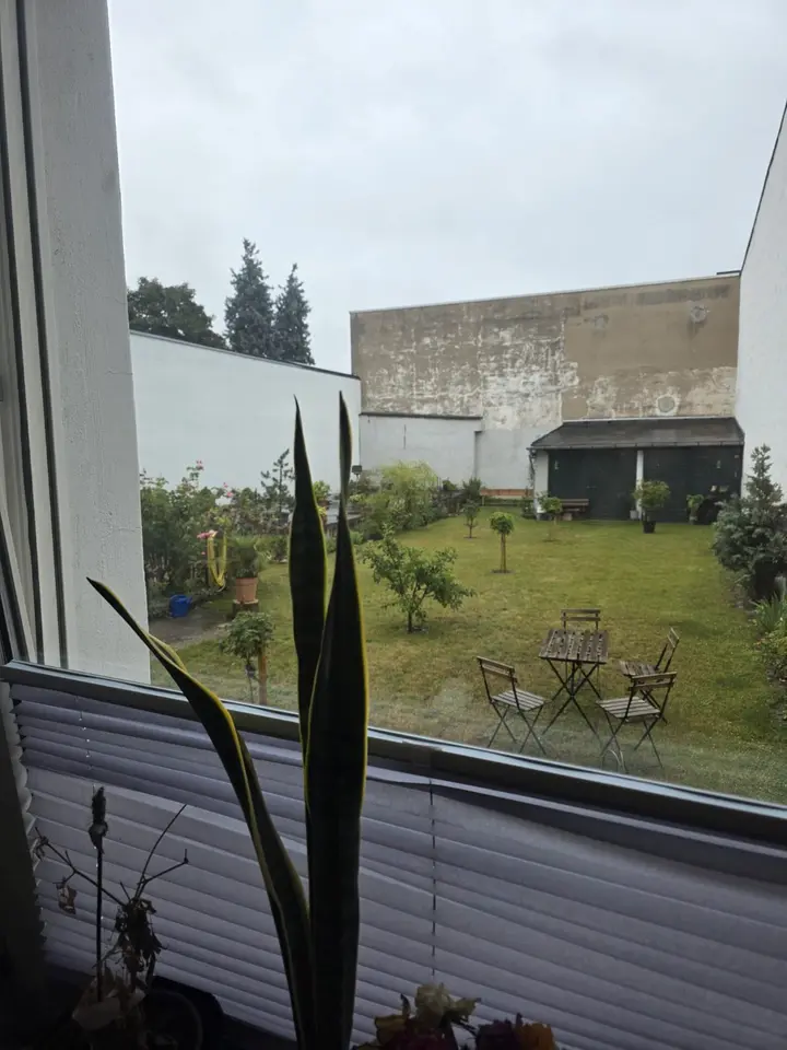 2 Zimmer Wohnung mit 38 m² in Mannheim – Bild 6