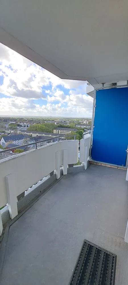 1 Zimmer Wohnung mit 36 m² in Köln – Bild 5